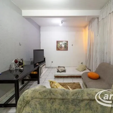 Rent this 2 bed house on Rua Lilás in Jardim das Flòres, Osasco - SP