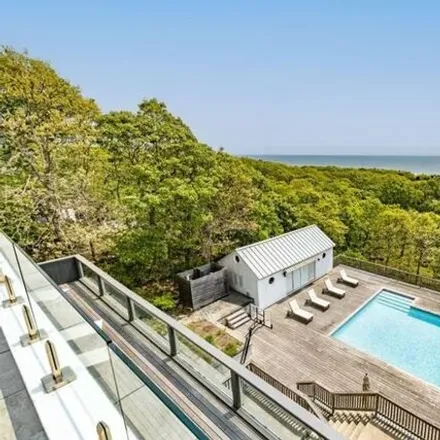 Rent this 5 bed house on 21 Maple Street in Montauk, East Hampton