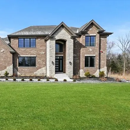 Buy this 4 bed house on 47 Abbey Woods Drive in Inverness, Barrington Township