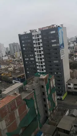 Image 6 - Cam2, Republic of Panama Avenue, Barranco, Lima Metropolitan Area 15049, Peru - Apartment for sale