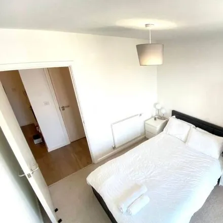 Image 4 - London, E16 1QA, United Kingdom - Apartment for rent