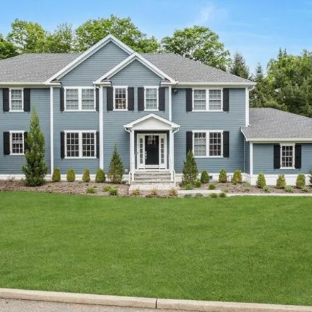 Buy this 5 bed house on 95 Trommel Drive in Scotch Hill, Mahwah