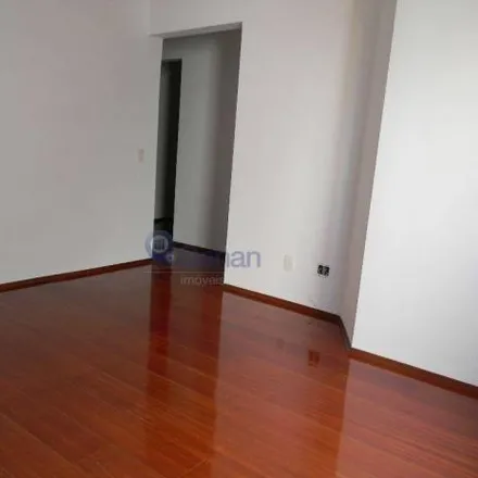 Buy this 3 bed apartment on Avenida Santo Amaro 3853 in Campo Belo, São Paulo - SP