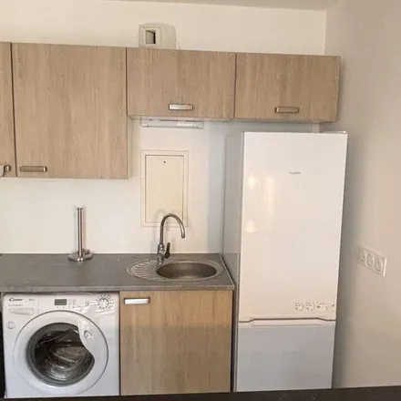 Rent this 2 bed apartment on 16 Place Jean Jaurès in 92500 Rueil-Malmaison, France