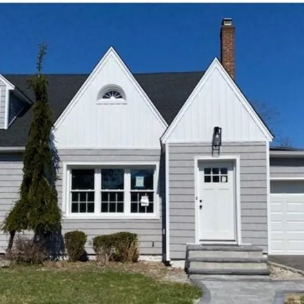 Buy this 4 bed house on 99 Park Street in Brookhaven, Village of Patchogue