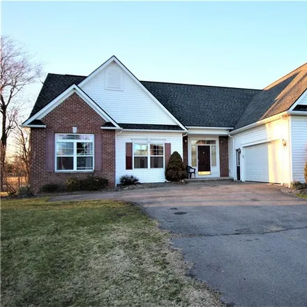Buy this 3 bed house on 29 Grouse Point in Webster, Monroe County