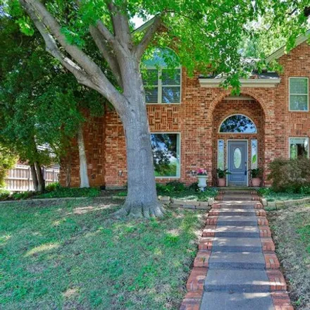 Buy this 4 bed house on 3106 West Shadow Drive in Arlington, TX 76006