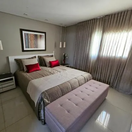 Buy this 4 bed house on Rua das Canelas in Jardim Itália, Cuiabá - MT