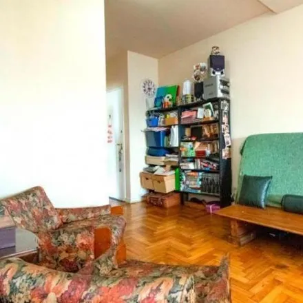Buy this 2 bed apartment on Via Giovanni in Avenida Jujuy, Balvanera