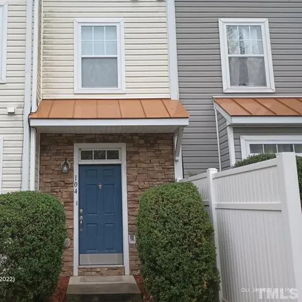 Rent this 3 bed house on 11705 Mezzanine Drive in Raleigh, NC 27614