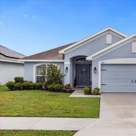 Buy this 4 bed house on Vienna Drive in Winter Haven, FL 33884