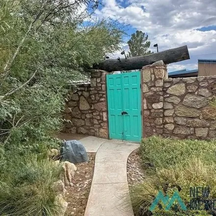 Buy this 4 bed house on 465 Marr Avenue in Truth or Consequences, NM 87901