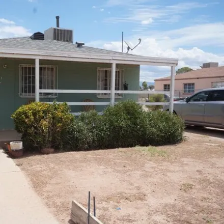 Image 2 - 2715 S Norton Vis, Tucson, Arizona, 85713 - House for sale