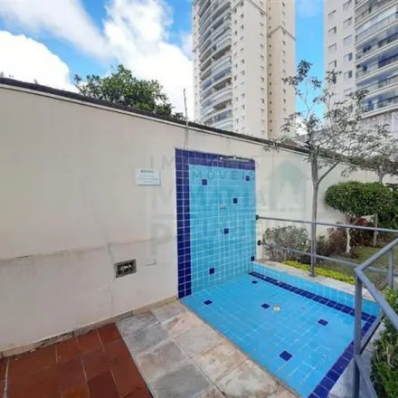 Rent this 1 bed apartment on Rua Ibiapaba in Vila Sônia, São Paulo - SP