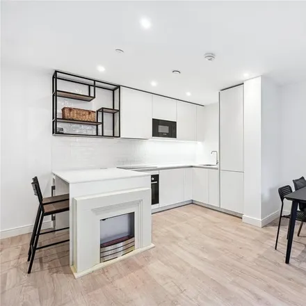 Image 3 - Kenmere Gardens, Beresford Avenue, London, HA0 1NW, United Kingdom - Apartment for rent
