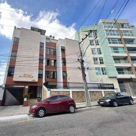 Image 2 - Rua da Laguna, Jardim Glória, Juiz de Fora - MG, 36015-370, Brazil - Apartment for sale