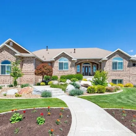 Buy this 8 bed house on 3986 West 4200 South in West Haven, Weber County