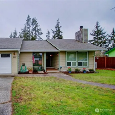 Buy this 3 bed house on 999 Southwest Kingma Court in Oak Harbor, WA 98277