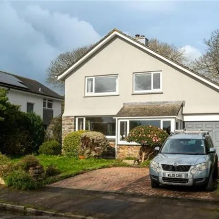 Buy this 4 bed house on Tredarvah Road in Heamoor, TR18 4LD