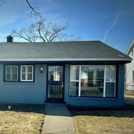 Buy this 3 bed house on Bates Academy in 19701 Wyoming Street, Detroit