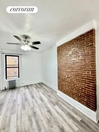 Rent this 1 bed townhouse on 749 Saint Nicholas Avenue in New York, NY 10031