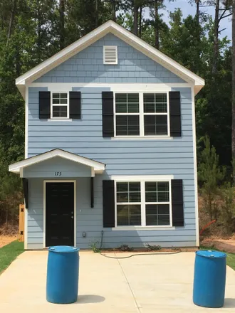 Buy this 2 bed house on 173 Village Run in Harlem, GA 30814
