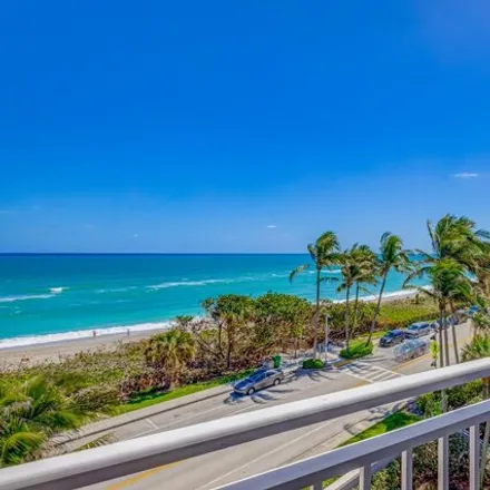 Buy this 2 bed condo on S A1A in Jupiter, FL 33477