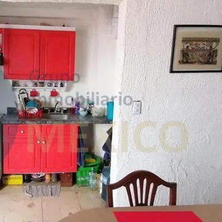 Buy this 1 bed apartment on Calle Playa Manzanillo in Iztapalapa, 09440 Mexico City