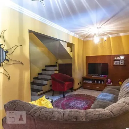 Buy this 3 bed house on Rua Guiseppe Uliam in Demarchi, São Bernardo do Campo - SP