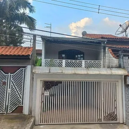 Image 1 - Vivo, Rua Ângelo Alesina 175, Jardim Maringá, Mauá - SP, 09340-440, Brazil - House for sale