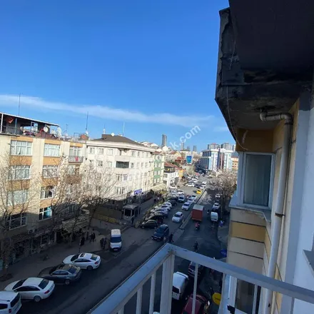Image 9 - Acibadem Demet, Acıbadem Caddesi, 34660 Üsküdar, Turkey - Apartment for rent