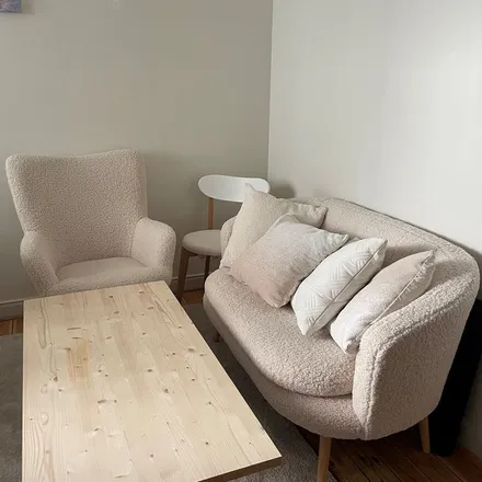 Rent this 2 bed apartment on Sankt Eriksgatan in 112 39 Stockholm, Sweden
