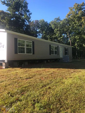 Buy this 3 bed house on 404 Spring Road in Banks County, GA 30511