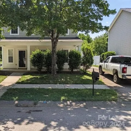 Rent this 3 bed house on 11150 Heritage Green Drive in Cornelius, NC 28031