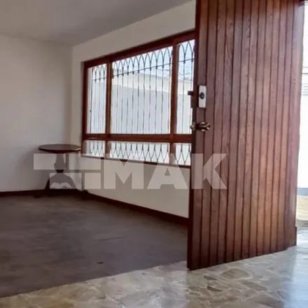 Buy this 3 bed house on Centro Comercial Polvos Rosados in Jirón Preciados, Santiago de Surco