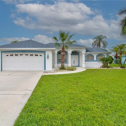 Buy this 3 bed house on 1935 Southeast 31st Street in Cape Coral, FL 33904