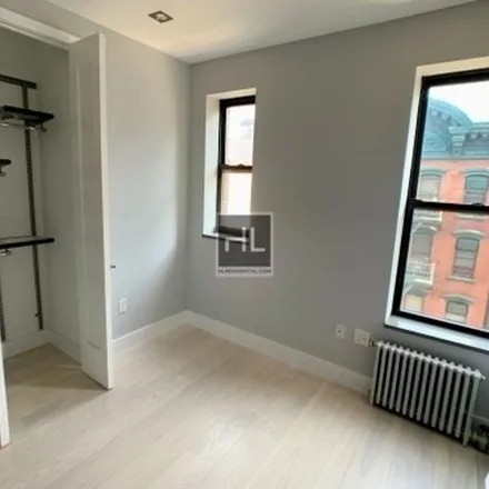 Rent this 5 bed apartment on 154 Attorney Street in New York, NY 10002