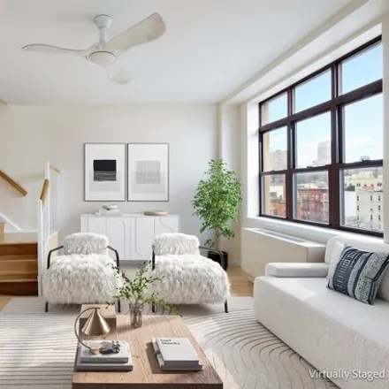 Image 3 - 247 West 115th Street, New York, NY 10026, USA - Condo for sale