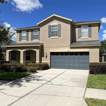 Rent this 4 bed house on 8718 Turnstone Shore Lane in Riverview, FL 33568