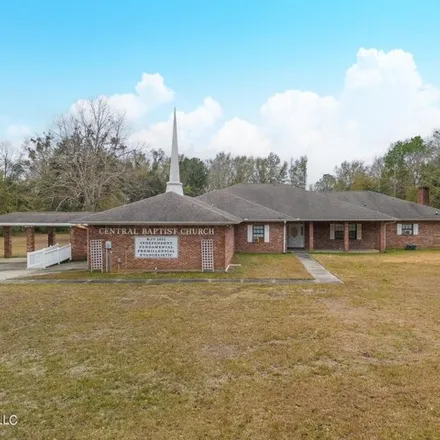 Buy this 5 bed house on 18265 Landon Road in Landon, Gulfport