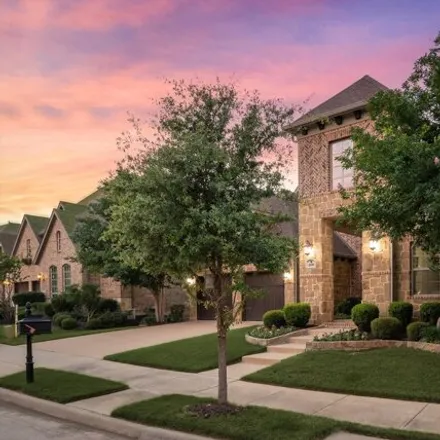 Image 3 - 2600 Bel Air Ln, Flower Mound, Texas, 75022 - House for sale