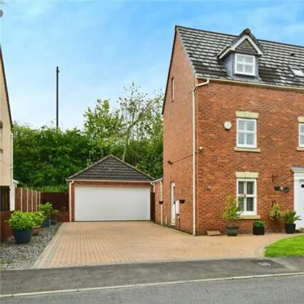 Buy this 5 bed house on Maryport Drive in Altrincham, WA15 7NS