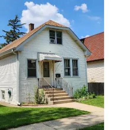 Buy this 3 bed house on 2269 North 74th Avenue in Elmwood Park, IL 60707