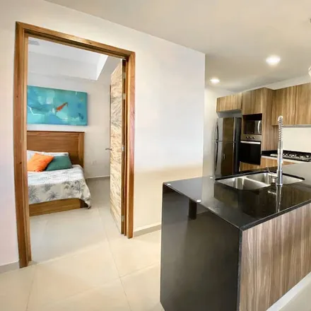Rent this 2 bed apartment on 13098 La Cruz de Huanacaxtle in NAY, Mexico