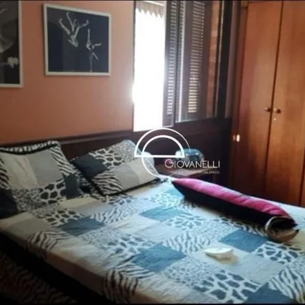 Buy this 4 bed apartment on Casa da Leitura in Rua Pereira da Silva, Laranjeiras