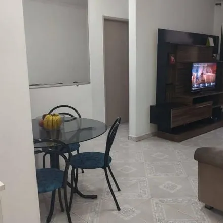 Buy this 3 bed apartment on Avenida Dona Blandina Ignês Júlio in Umuarama, Osasco - SP
