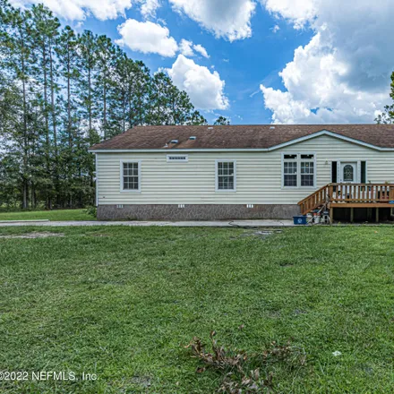 Buy this 4 bed house on 2284 Melaine Lane in Clay County, FL 32068