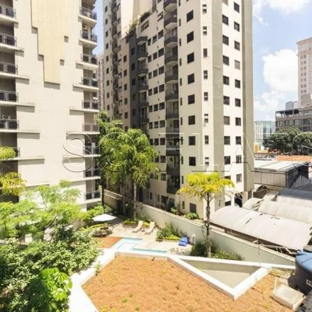 Buy this 1 bed apartment on Rua Gomes De Carvalho in 1050, Rua Gomes de Carvalho