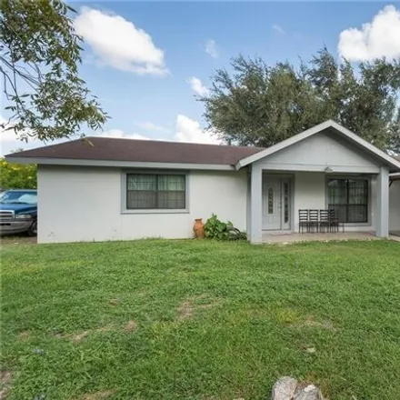 Buy this 3 bed house on 2554 Calafornia Street in Dimas Number 2 Colonia, Hidalgo County