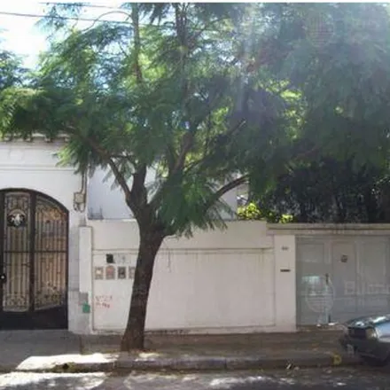 Buy this studio townhouse on Doctor Pedro Ignacio Rivera 3169 in Coghlan, C1430 FED Buenos Aires